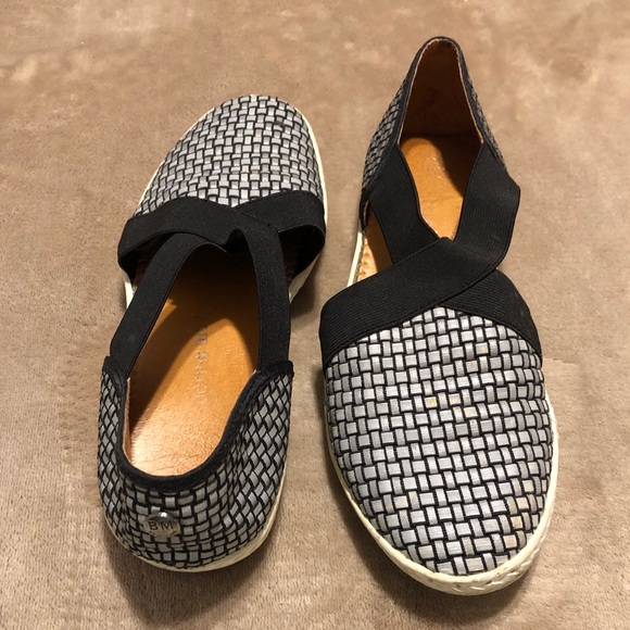 Bernie Mev. Layla Slip On - Size 39 - Picture 5 of 6